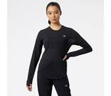 Vorschau: NEW BALANCE Damen T-Shirt Accelerate Long Sleeve Top