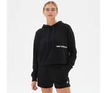 Vorschau: NEW BALANCE Damen Kapuzensweat NB Essentials Hoodie