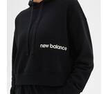 Vorschau: NEW BALANCE Damen Kapuzensweat NB Essentials Hoodie