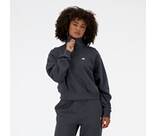 Vorschau: NEW BALANCE Damen Kapuzensweat Athletics Remastered French Terry 1/4 Zip