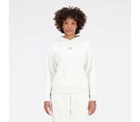 Vorschau: NEW BALANCE Damen Kapuzensweat Essentials Americana Brushed Back Fleece Hoodie