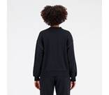 Vorschau: NEW BALANCE Damen Kapuzensweat Essentials Americana French Terry Crew