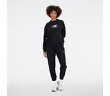 Vorschau: NEW BALANCE Damen Kapuzensweat Essentials Americana French Terry Crew