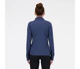 Vorschau: NEW BALANCE Damen Shirt Womens Training L/S Top