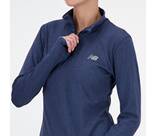 Vorschau: NEW BALANCE Damen Shirt Womens Training L/S Top