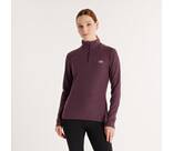 PLUM BROWN HEATHER  (WT41150PUB)