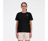 Vorschau: NEW BALANCE Damen T-Shirt Womens Running S/S Top