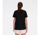 Vorschau: NEW BALANCE Damen T-Shirt Womens Running S/S Top