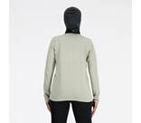 Vorschau: NEW BALANCE Damen T-Shirt Womens Running L/S Top