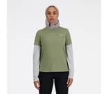 Vorschau: NEW BALANCE Damen T-Shirt Womens Running S/S Top