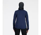 Vorschau: NEW BALANCE Damen T-Shirt Womens Running L/S Top