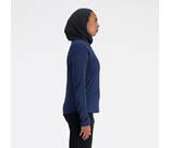 Vorschau: NEW BALANCE Damen T-Shirt Womens Running L/S Top