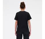Vorschau: NEW BALANCE Damen Shirt Womens Lifestyle S/S Top