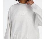 Vorschau: NEW BALANCE Damen Kapuzensweat Womens Lifestyle Hood & Sweat