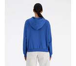 Vorschau: NEW BALANCE Damen Kapuzensweat Womens Lifestyle Hood & Sweat