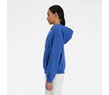 Vorschau: NEW BALANCE Damen Kapuzensweat Womens Lifestyle Hood & Sweat