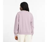 Vorschau: NEW BALANCE Damen Kapuzensweat Sport Essentials French Terry Crew