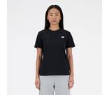 Vorschau: NEW BALANCE Damen Shirt Sport Essentials Jersey T-Shirt