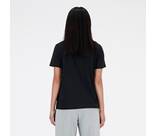 Vorschau: NEW BALANCE Damen Shirt Sport Essentials Jersey T-Shirt