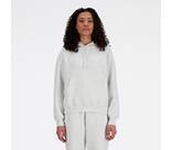 Vorschau: NEW BALANCE Damen Kapuzensweat Sport Essentials Fleece Hoodie