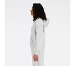 Vorschau: NEW BALANCE Damen Kapuzensweat Sport Essentials Fleece Hoodie