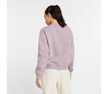 Vorschau: NEW BALANCE Damen Kapuzensweat Sport Essentials Fleece Crew