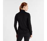 Vorschau: NEW BALANCE Damen T-Shirt Athletics Heat Grid Half Zip