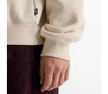 Vorschau: NEW BALANCE Damen Kapuzensweat Graphic Fleece Crew