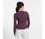 Vorschau: NEW BALANCE Damen Shirt Micro-Rib Long Sleeve