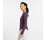 Vorschau: NEW BALANCE Damen Shirt Micro-Rib Long Sleeve