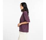 Vorschau: NEW BALANCE Damen Shirt New Balance Oversized Flower T-Shirt