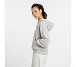 Vorschau: NEW BALANCE Damen Kapuzensweat New Balance French Terry Oversized Peace Hoodie
