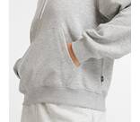 Vorschau: NEW BALANCE Damen Kapuzensweat New Balance French Terry Oversized Peace Hoodie