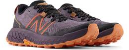 Vorschau: NEW BALANCE Damen Laufschuhe Fresh Foam X Hierro v7