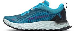 Vorschau: NEW BALANCE Damen Laufschuhe Fresh Foam Hierro v6