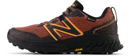 Vorschau: NEW BALANCE Damen Laufschuhe Fresh Foam X Hierro v7 GORE-TEX®