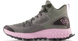 Vorschau: NEW BALANCE Damen Laufschuhe Fresh Foam X Hierro Mid