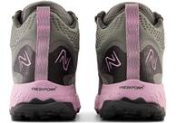 Vorschau: NEW BALANCE Damen Laufschuhe Fresh Foam X Hierro Mid