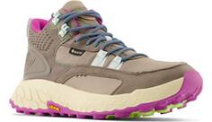 Vorschau: NEW BALANCE Damen Laufschuhe Fresh Foam Hierro Mid GTX