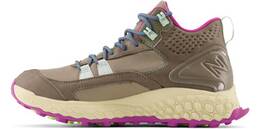 Vorschau: NEW BALANCE Damen Laufschuhe Fresh Foam Hierro Mid GTX