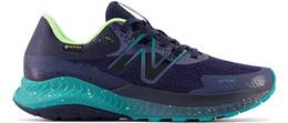 Vorschau: NEW BALANCE Damen Laufschuhe DynaSoft Nitrel v5 GTX