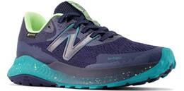 Vorschau: NEW BALANCE Damen Laufschuhe DynaSoft Nitrel v5 GTX