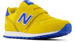 Vorschau: NEW BALANCE Kinder Freizeitschuhe 373 Hook and Loop