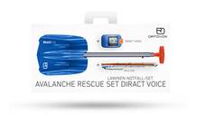 Vorschau: ORTOVOX RESCUE SET DIRACT VOICE EU