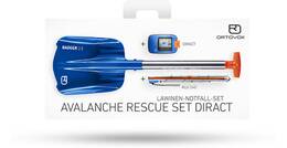 Vorschau: ORTOVOX RESCUE SET DIRACT EU