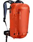 Vorschau: ORTOVOX Lawinenrucksack / Airbagrucksack "Ascent 22 Avabag"