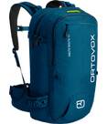 petrol blue