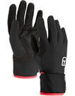 Vorschau: ORTOVOX Damen Handschuhe FLEECE GRID COVER GLOVE W