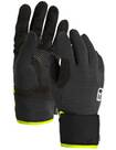 Vorschau: ORTOVOX Herren Handschuhe FLEECE GRID COVER GLOVE M