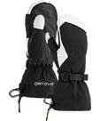 Vorschau: ORTOVOX Herren Handschuhe MERINO FREERIDE MITTEN M